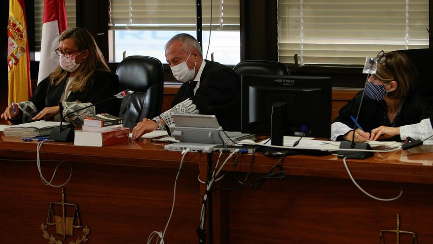 Juicio por el incendio de Chiloeches