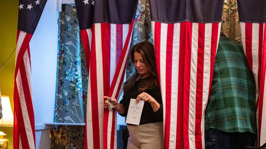 ¿Qué pasó? ¿Quién votó a Trump y por qué?