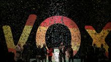 Vox acusa a los Jesuitas de "censurar" su acto en València y amenaza: "Roma no paga traidores"