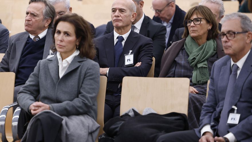 Empresarios cierran filas con Jordi Pujol Ferrusola ante la acusación de corrupción: "No regalo dinero ni a Pujol ni a nadie"