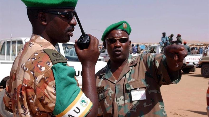 Sudán del Sur acepta cooperación con el exterior si no socava su soberanía