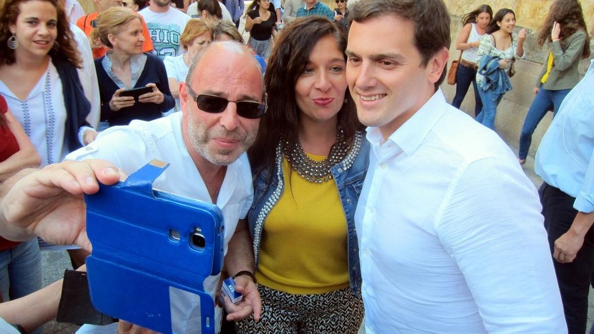 Rivera, ante el mensaje de Jordi Sevilla, llama a PP y PSOE a evitar bloqueos y no criminalizar los acuerdos