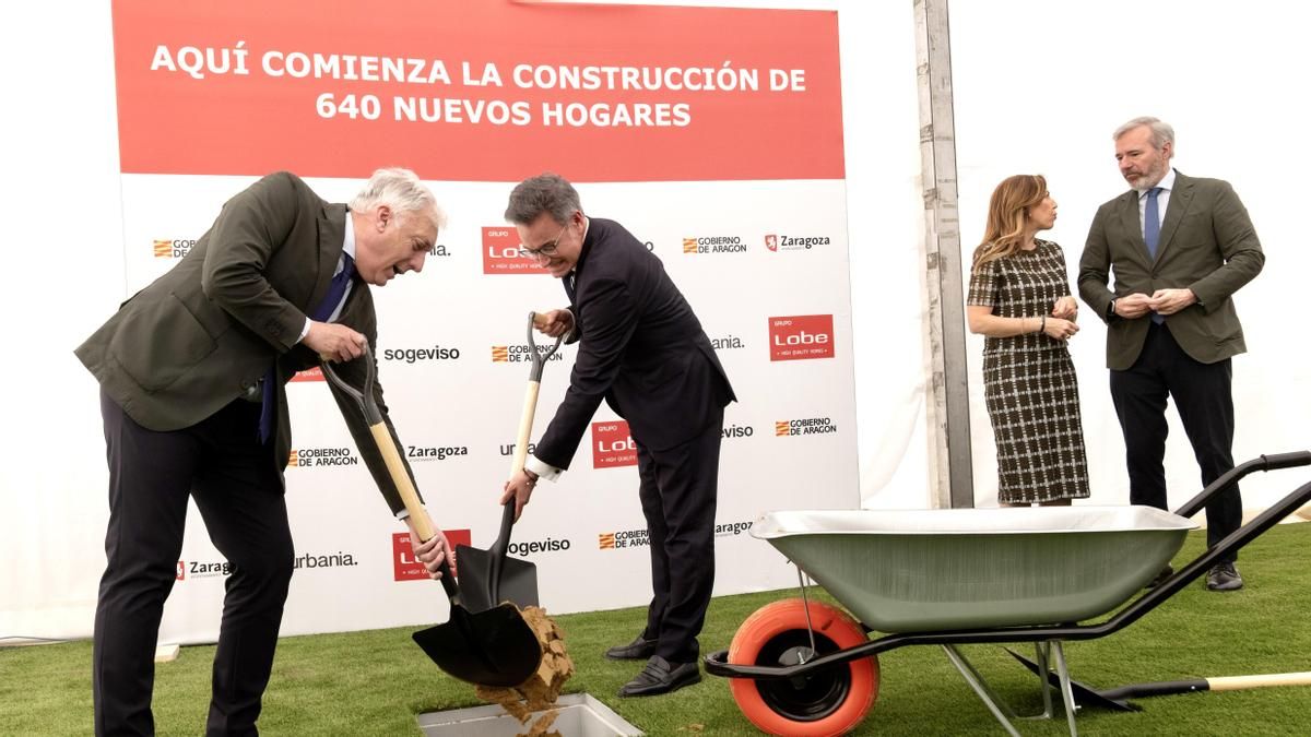 ¡Es la vivienda, estúpido!