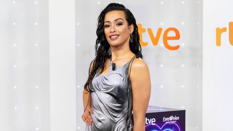 Chanel: "Me siento feliz por cantar la letra como es, hacer la coreografía como es y vestirme como quiera"