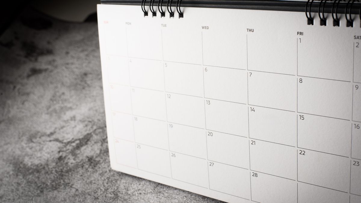 Calendario laboral: estos son los 12 días festivos en Andalucía en 2026