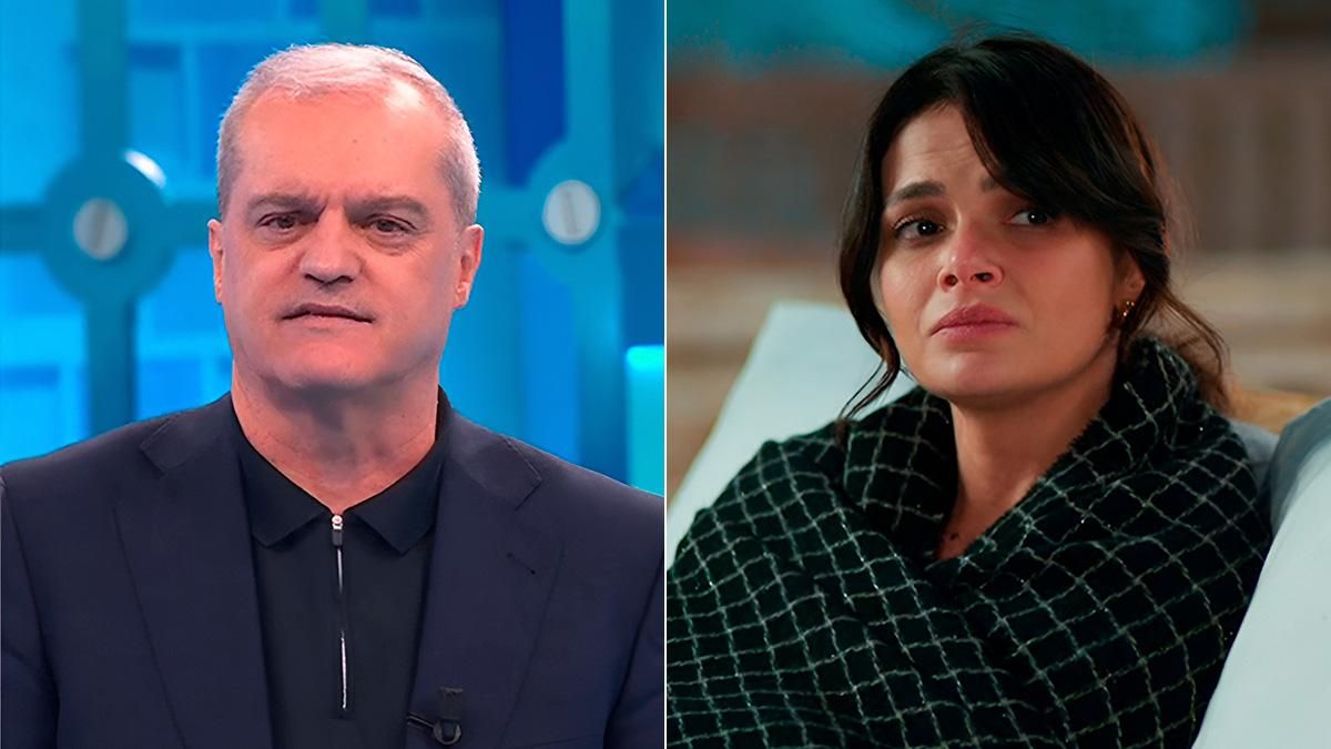'Grand Prix' y 'En tierra lejana': audiencias lunes 24 de agosto