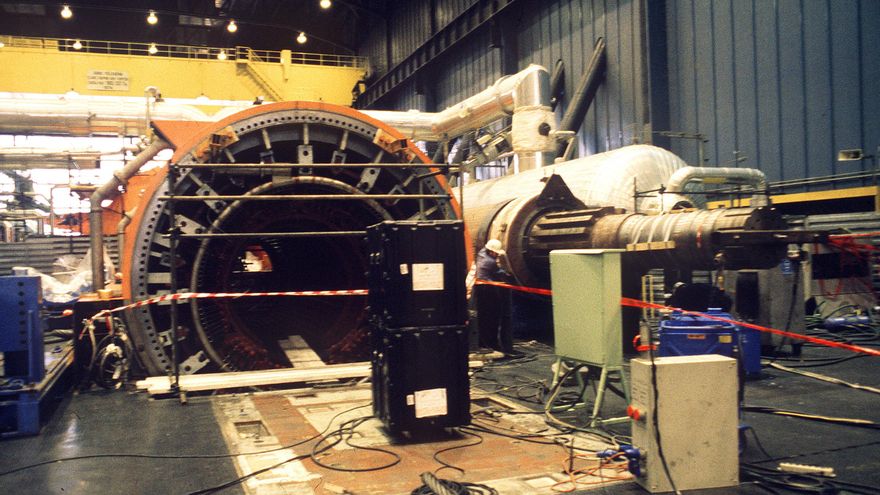 El Gobierno rechaza el plan de Feijoo de alargar la vida de la central de Almaraz