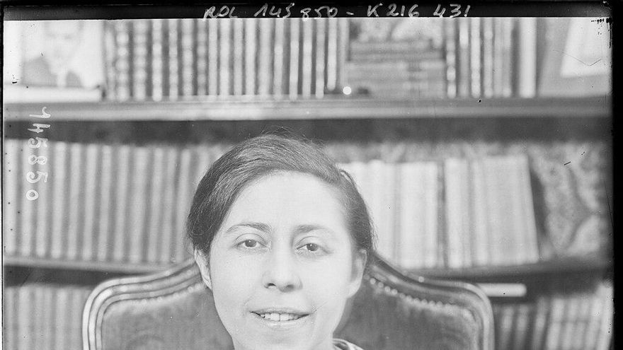 La escritora asesinada en Auschwitz cuyo manuscrito perdido se convirtió en un éxito global 60 años después