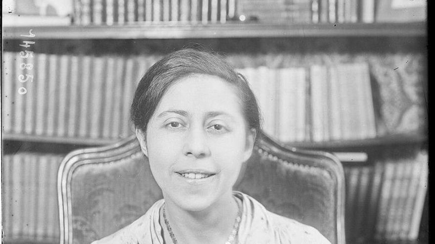 La escritora asesinada en Auschwitz cuyo manuscrito perdido se convirtió en un éxito global 60 años después