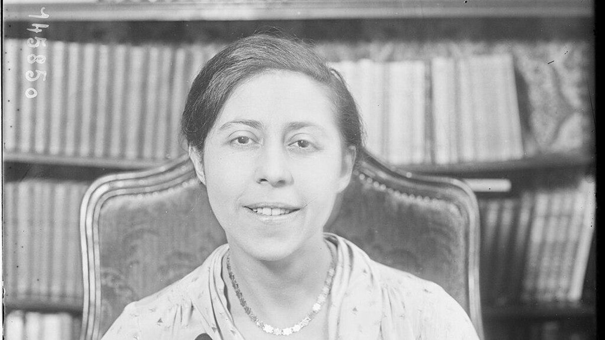 La escritora asesinada en Auschwitz cuyo manuscrito perdido se convirtió en un éxito global 60 años después