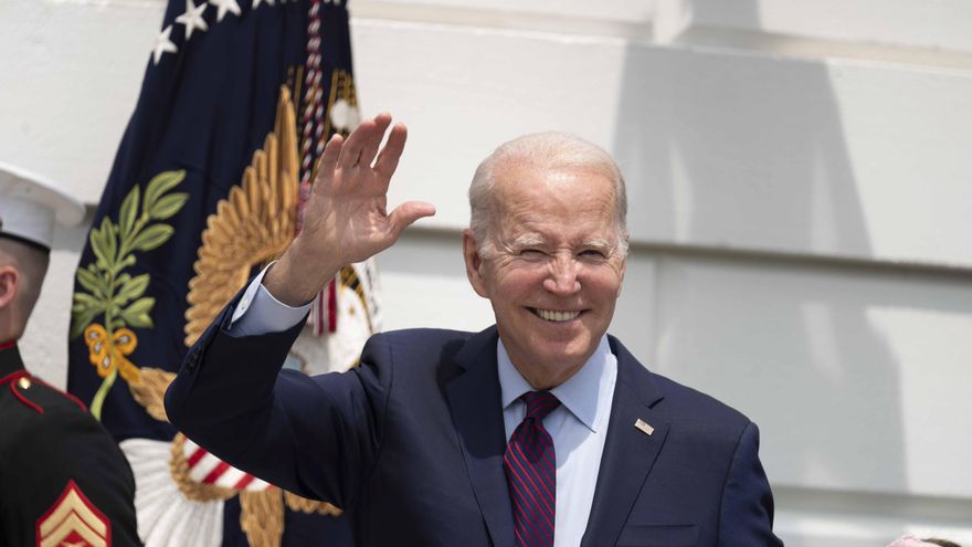 EE.UU. agradece a España por acoger a migrantes latinoamericanos