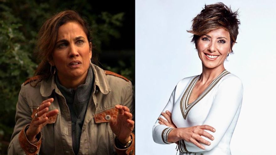 Mediaset relega ahora 'Señoras del (h)AMPA' al late night de Cuatro, y lanza su '15M ¿Generación perdida?' con Sonsoles Ónega