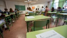 La Audiencia Nacional dice que los interinos de larga duración tienen que opositar para optar a una plaza fija