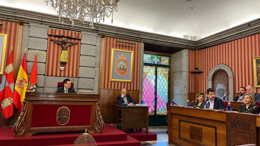 El PSOE ganaría las elecciones al Ayuntamiento de Burgos, según una encuesta que no recoge a Carolina Blasco