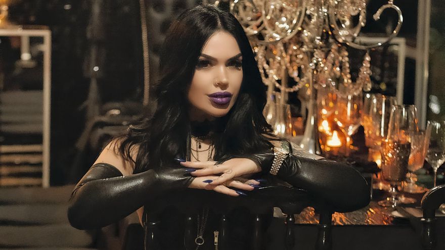 Sofía Clerici pidió que le levanten la inhibición de sus fondos bloqueados para destinarlos al blanqueo