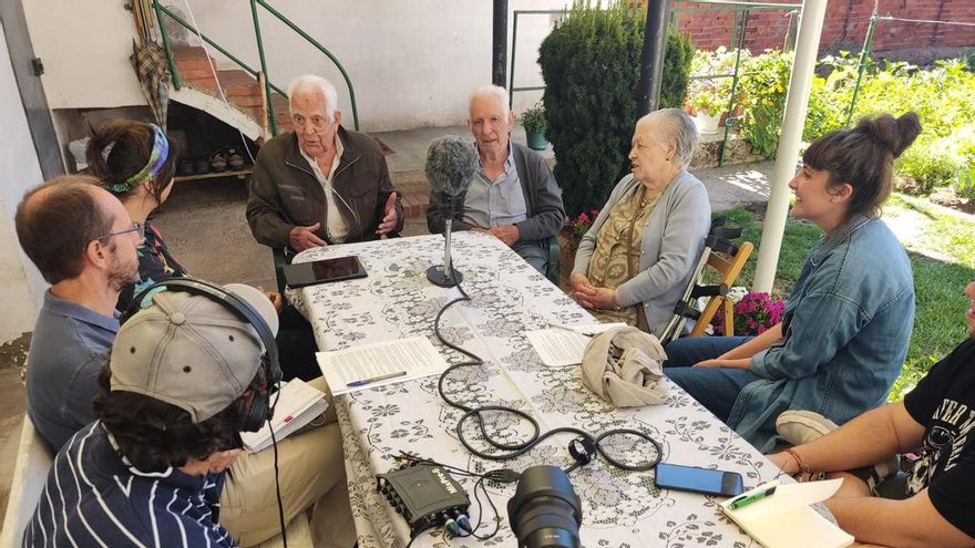 El lúpulo más allá de la cerveza: un proyecto cultural recoge su memoria y explora su valor de futuro