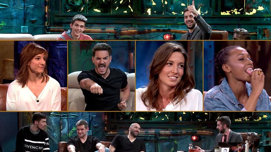 La apuesta de 'La Resistencia' por el deporte femenino y "minoritario" recibe premio olímpico