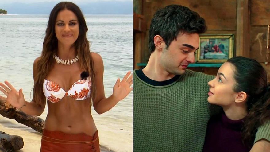 Telecinco y Antena 3 anuncian un importante duelo entre 'Hermanos' y 'Supervivientes'