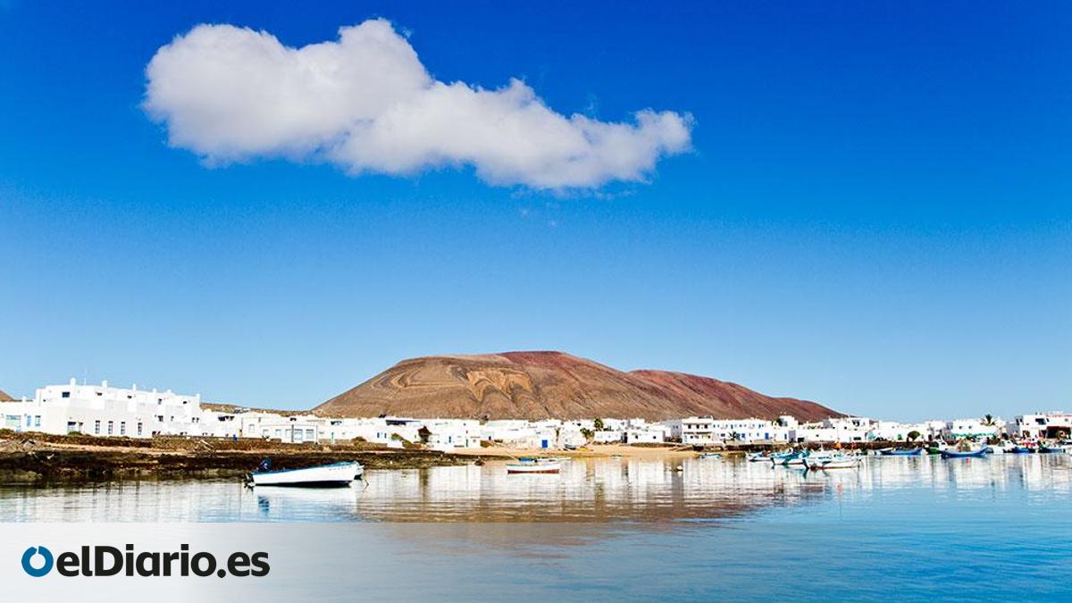 Las siete peñas del himno de Canarias pronto serán ocho