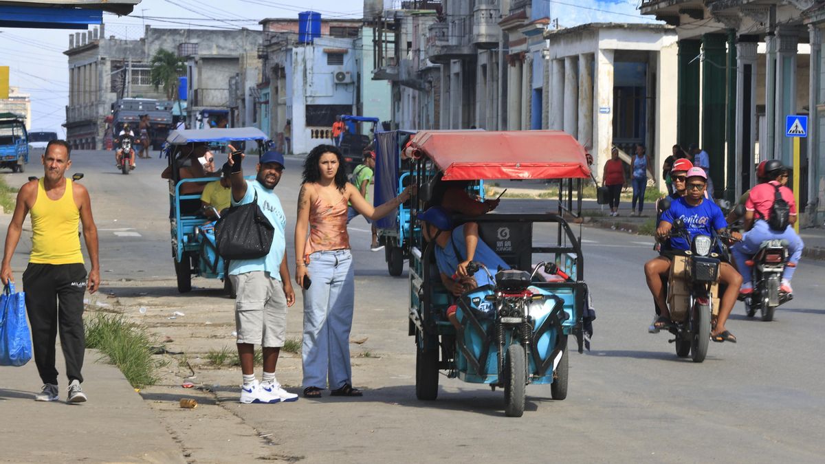 Catalunya financia ayuda humanitaria a Cuba por primera vez en quince años