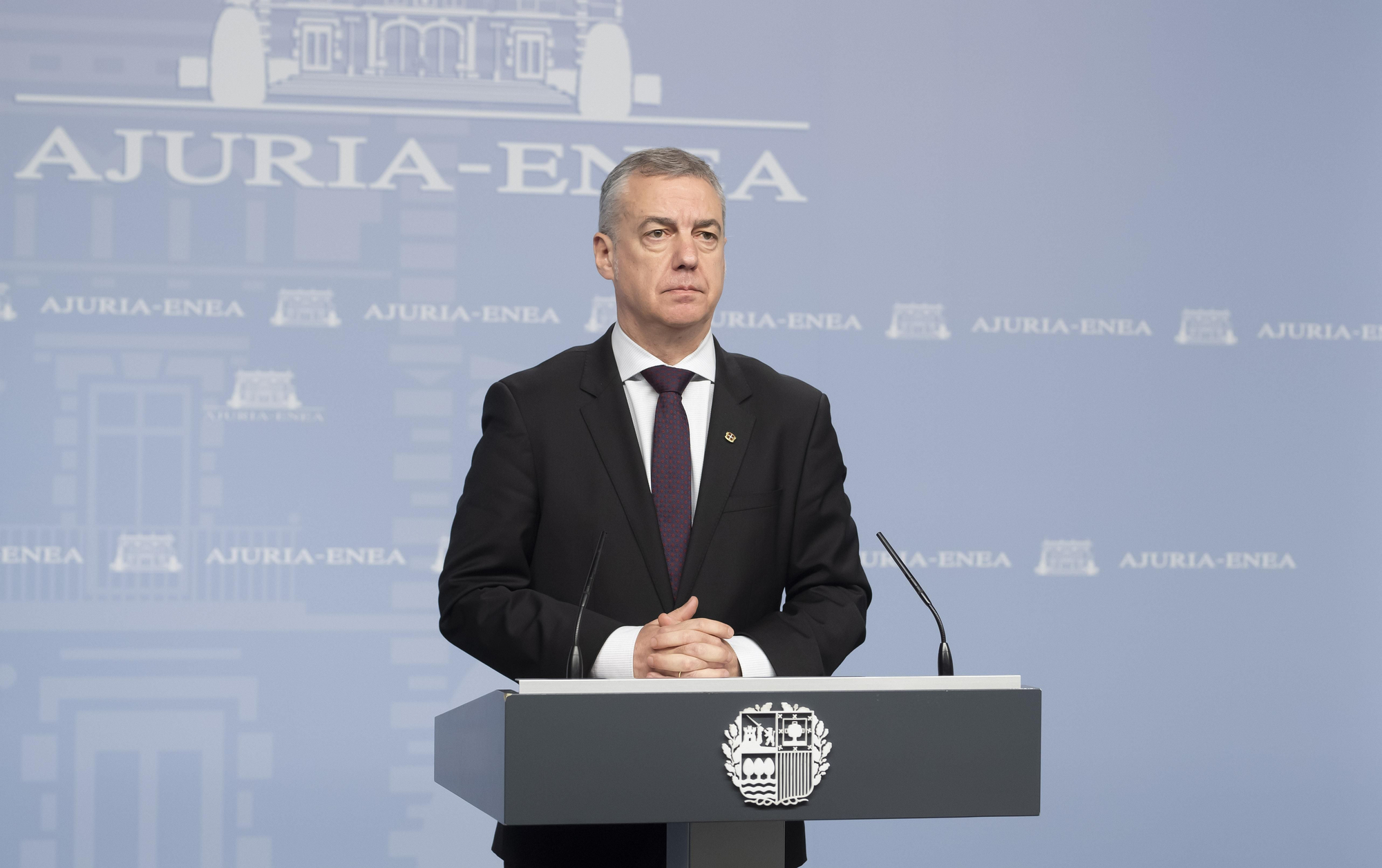 Declaración de la emergencia sanitaria por la COVID-19 en marzo de 2020