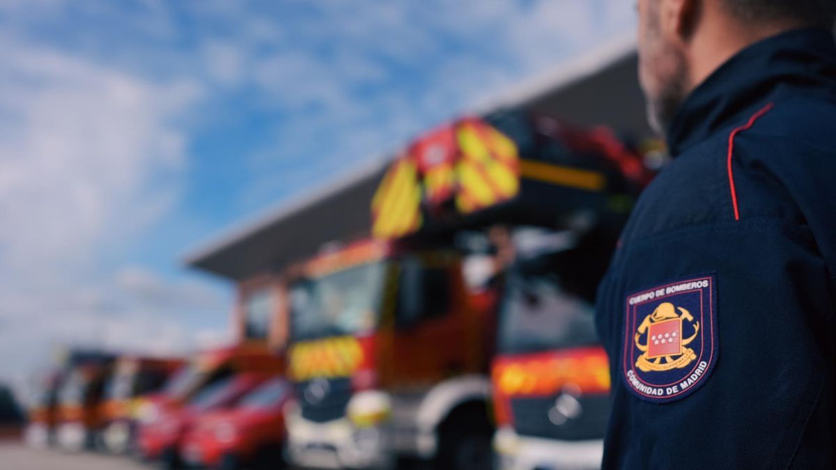 Una sentencia fuerza al Gobierno de Ayuso a recuperar lo que dejó de gastar en inversión contra los incendios