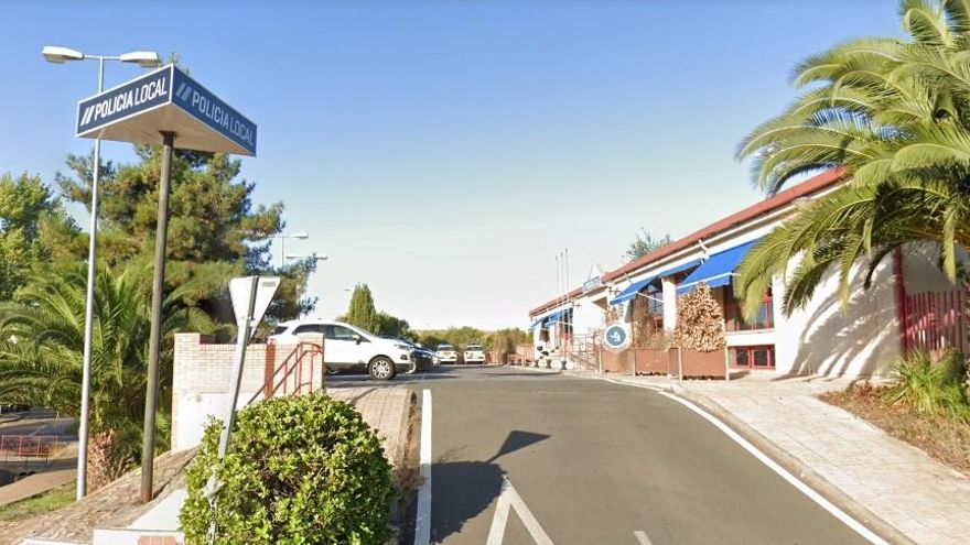 Todos los miembros del tribunal de oposiciones a policía en Cáceres, investigados por posible filtración