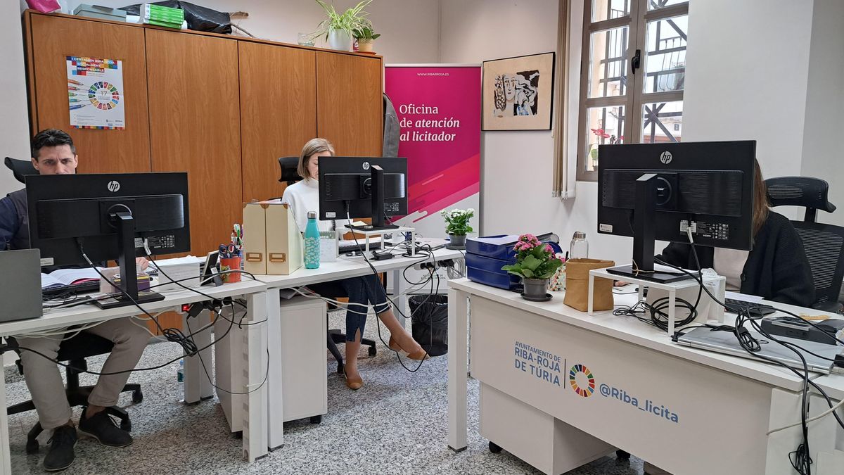 Los 31 millones de euros que cambiarán Riba-roja de Túria: todas las claves del nuevo plan de contratación