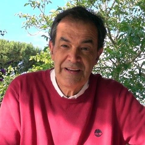 Jesús Marco de Lucas