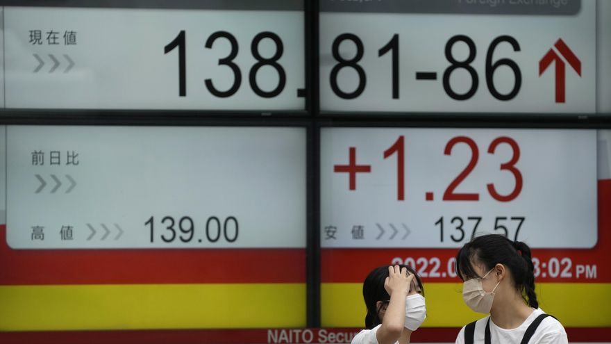 El BoJ mantiene los tipos en el 0,5 % y vuelve a ajustar sus compras de bonos