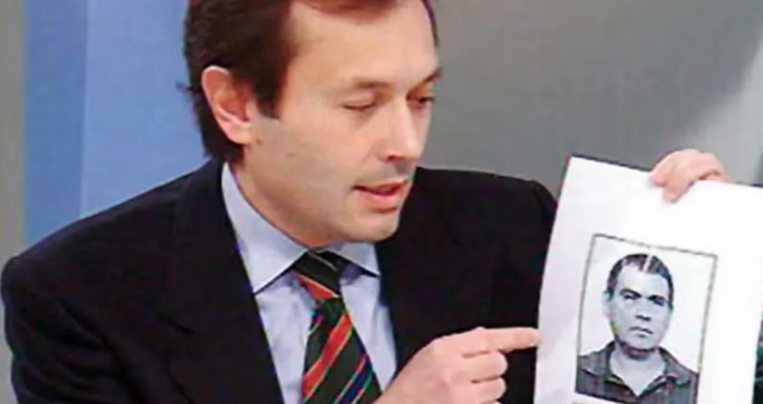 En 2004, Gustavo Beliz mostró por primera vez el rostro de Stiuso en televisión, lo que le costó un juicio y años de exilio.