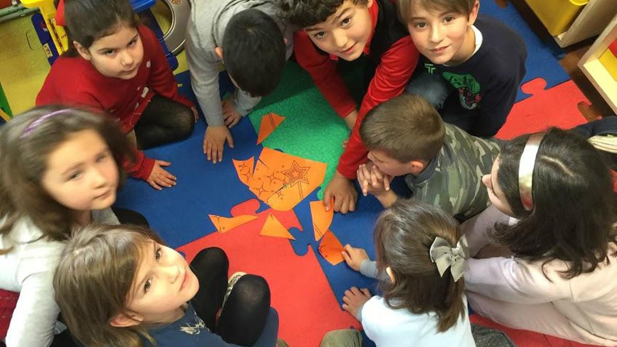 Ludotecas en Logroño