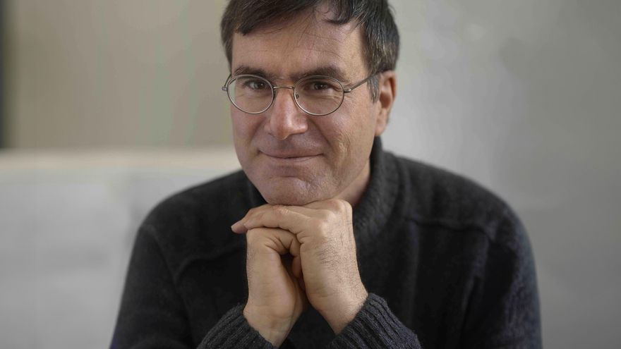 Stefan Klein, físico y filósofo: “Tenemos más tiempo libre que nuestros abuelos, pero vivimos más agobiados”