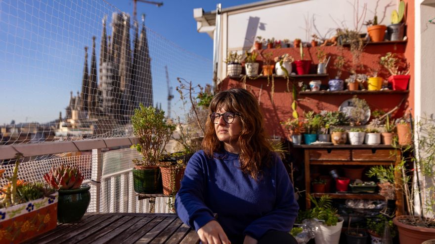 Ya no se anuncian alquileres de menos de 800 euros en Barcelona: "Llevo dos años buscando y he perdido la esperanza"