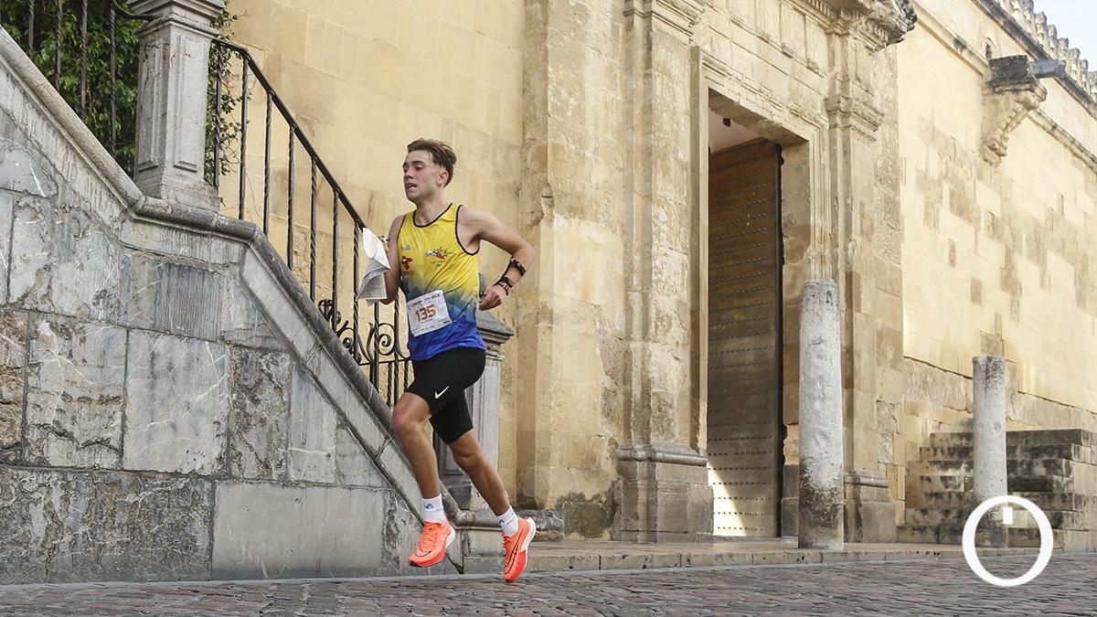 Córdoba City Race por el Casco Histórico