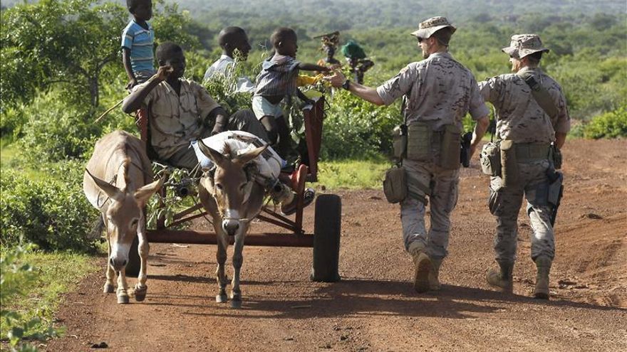 El Gobierno Mali pide a los medios de comunicación calmar el pánico sobre el ébola