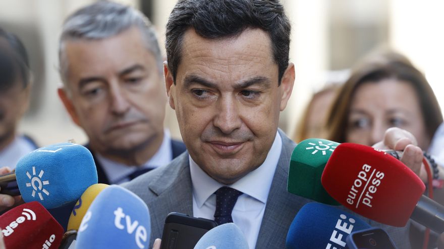 Moreno echa en falta una "actitud colaborativa y constructiva" por parte de Amama