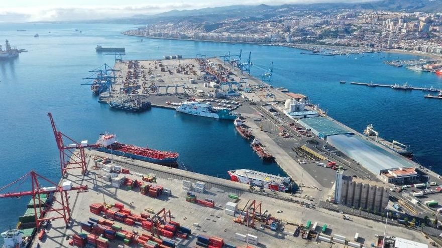 La Guardia Civil investiga a un camionero que llevaba cinco años conduciendo sin puntos