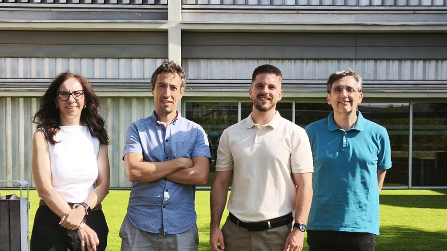 Investigadores de Unizar desarrollan una herramienta que usa la IA para mejorar el seguimiento del cáncer de próstata