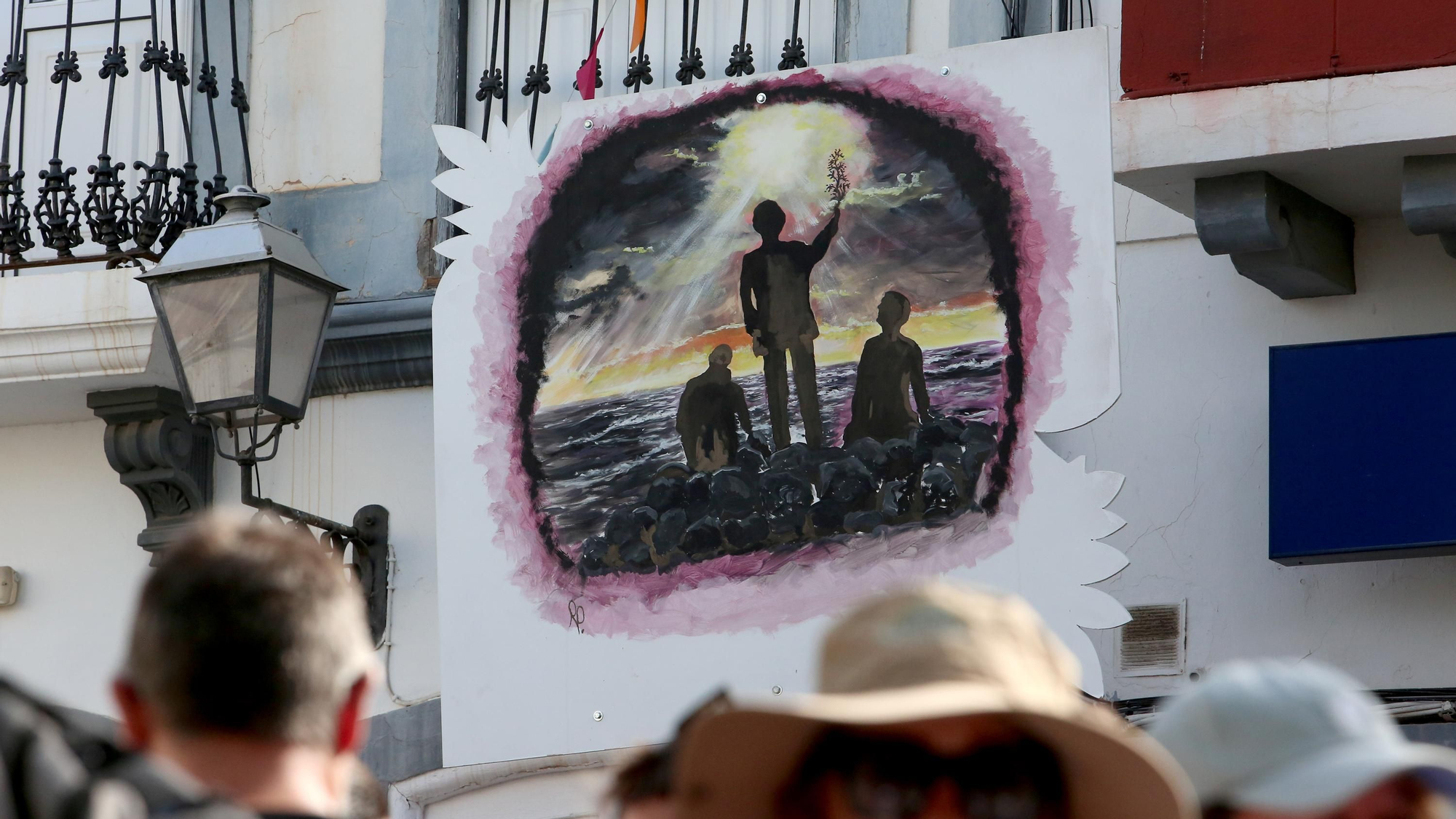 Galería de imágenes de La Rama 2025