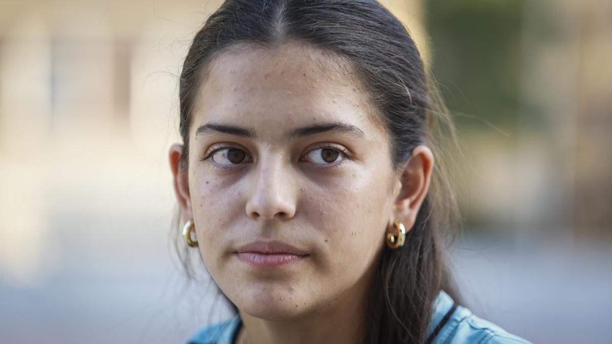 Entrevista a Marta Lopera para Ateneas