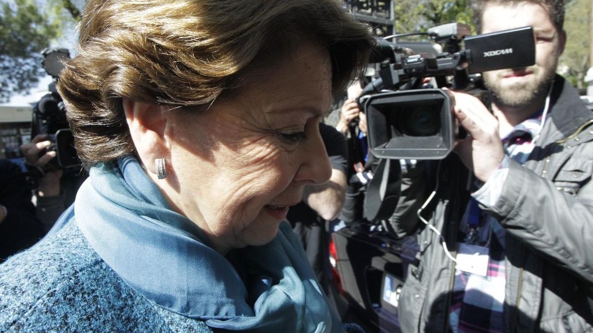 El BEI abre un procedimiento para estudiar la situación de Magdalena Álvarez y Guindos apela a su "responsabilidad"