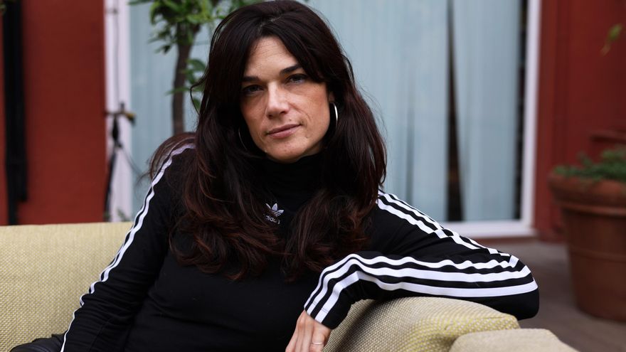 Clara Serra: "El derecho penal como herramienta de transformación social ubica a la izquierda en el terreno de la derecha"