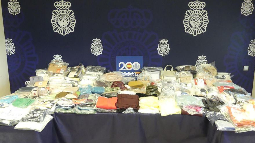 Efectos recuperados de la franquicia