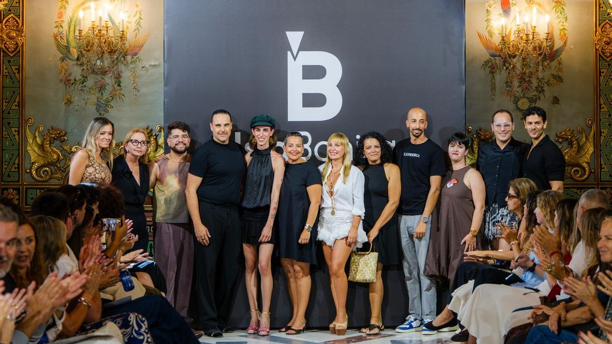 15 firmas de Isla Bonita Moda llevan a Madrid su creatividad con ‘Horizontes’