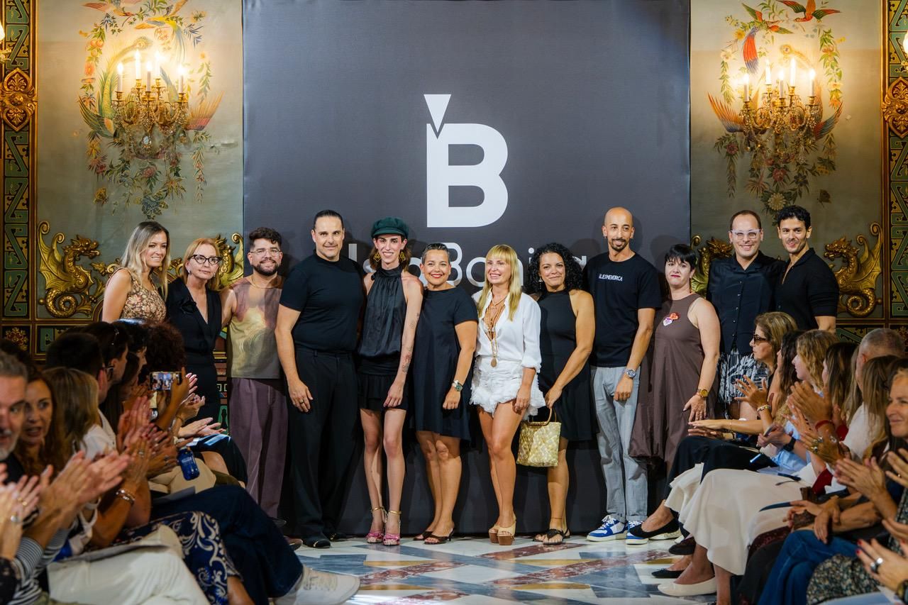 15 firmas de Isla Bonita Moda llevan a Madrid su creatividad con ‘Horizontes’.