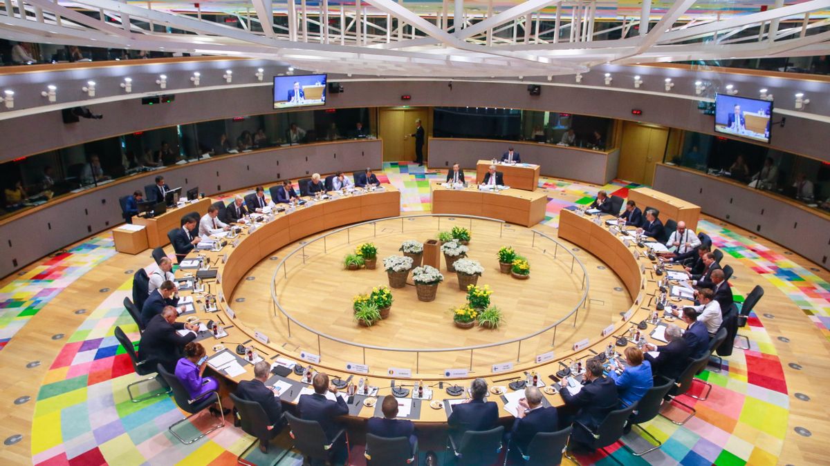 Europa se juega su papel en el mundo con la respuesta por Groenlandia tras el anuncio de acuerdo entre Trump y Rutte