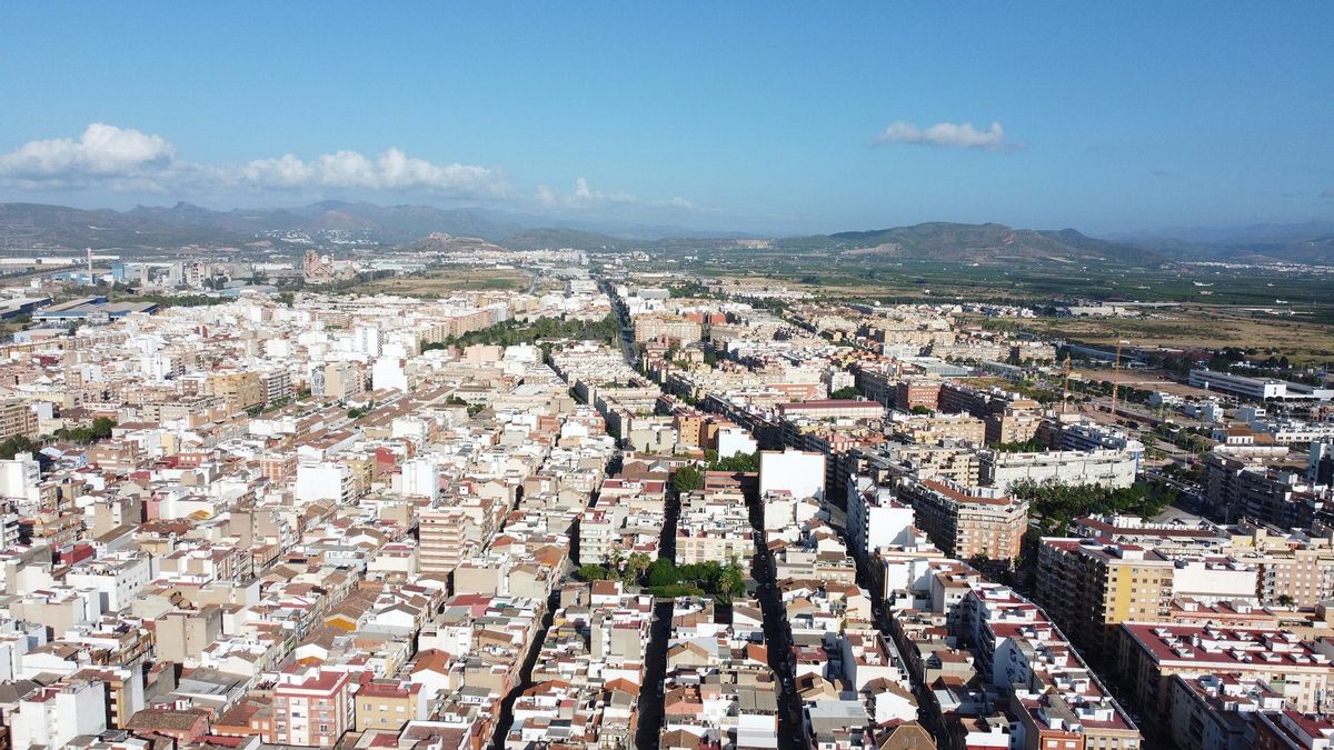 Sagunt impulsa la construcción de 10.000 viviendas ante el 'boom' de la gigafactoría y su crecimiento demográfico