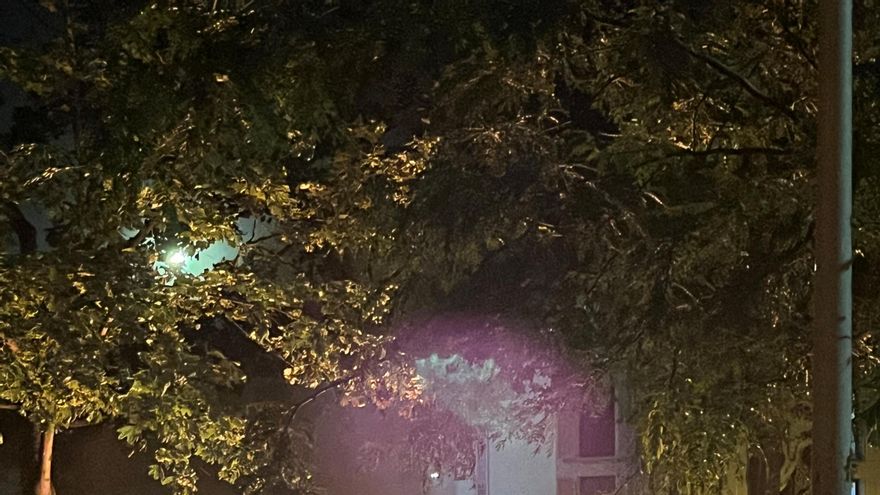 Segunda noche de disturbios en Francia pese al intenso despliegue policial