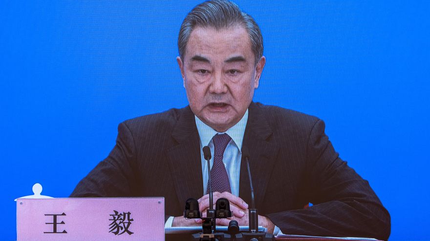 Los "ganadores" de la vuelta de los talibanes: China, Pakistán y Rusia aumentarán su influencia